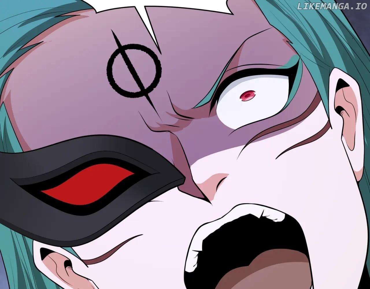Era of the Haunted Chapter 378 - page 155